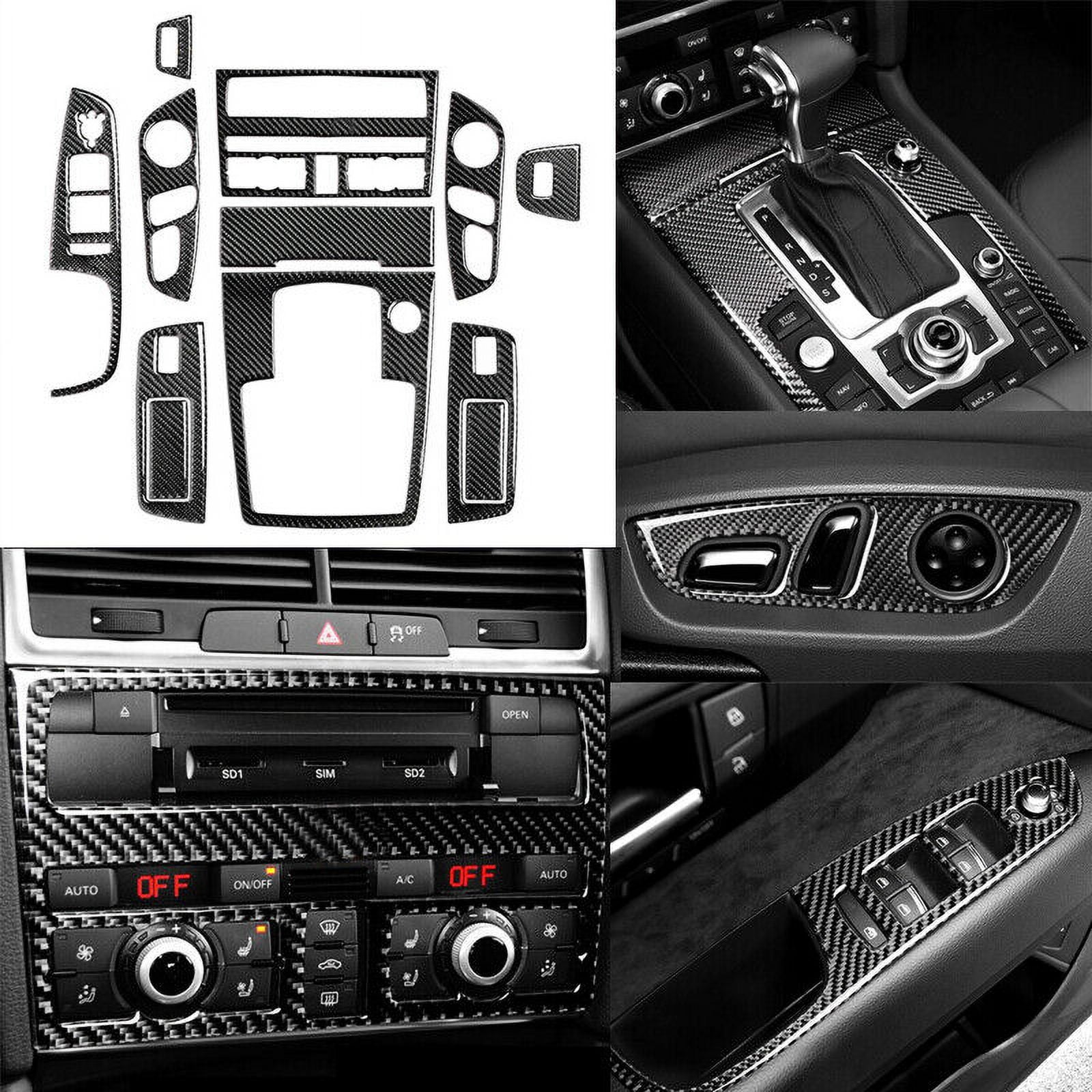 Audi interior accessories discount