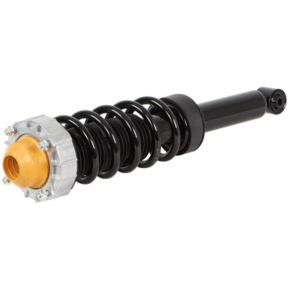 For Audi Q7 Porsche & VW Rear Strut Spring Assembly