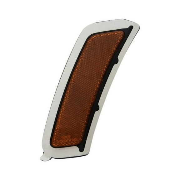 For Audi Q7 Side Marker Light 2017 2018 2019 Driver Side AU2550103 | 4M0945071