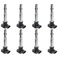 thumbnail image 1 of For Audi RS4 2007 2008 Complete Ignition Coil Set - BuyAutoParts, 1 of 4