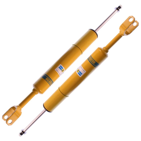 For Audi RS4 2007 2008 Pair Bilstein B8 Front Shocks Struts - BuyAutoParts