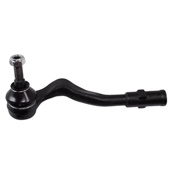 For Audi RS7 2014 15 16 17 2018 Tie Rod End Passenger Side | Front | Outer | Non-Greasable | Non-Adjustable | Replacement For 8K0422818A, ES800671