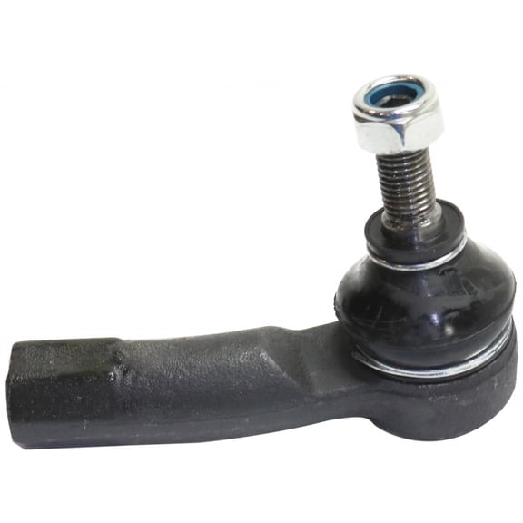 For Audi S3 Tie Rod End 2015 16 17 18 2019 Outer Passenger Side | Front or Rear | Adjustable