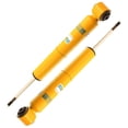 thumbnail image 1 of For Audi S4 1992 1993 1994 Pair Bilstein B8 Rear Shocks Struts - BuyAutoParts, 1 of 5