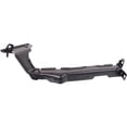 thumbnail image 1 of For Audi S4 2010 2011 2012 Fender Brace Driver Side | Front | Sedan/Wagon | Made of Steel | Replacement For AU1244103 | 8K0821135P, 1 of 6