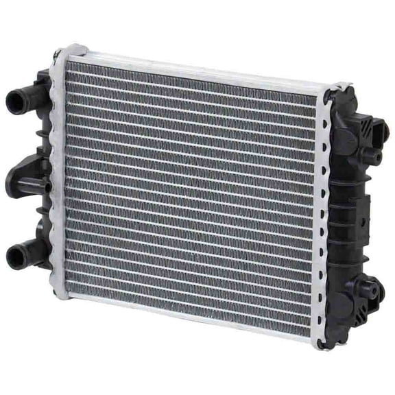 For Audi S4 A7 S5 A8  Radiator - BuyAutoParts