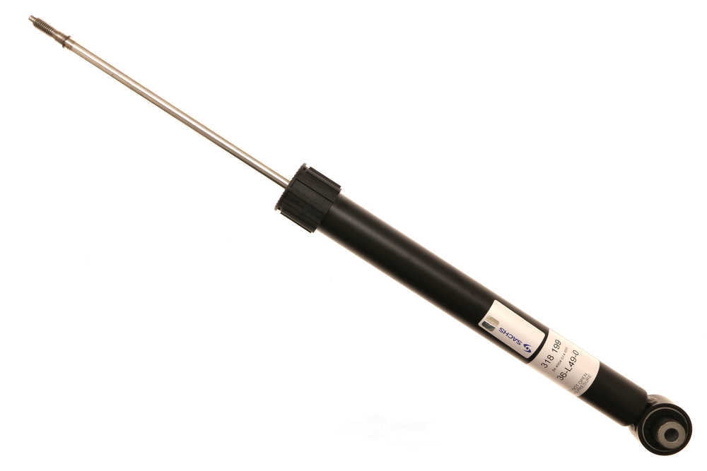 Sachs 318 199 Shock Absorber