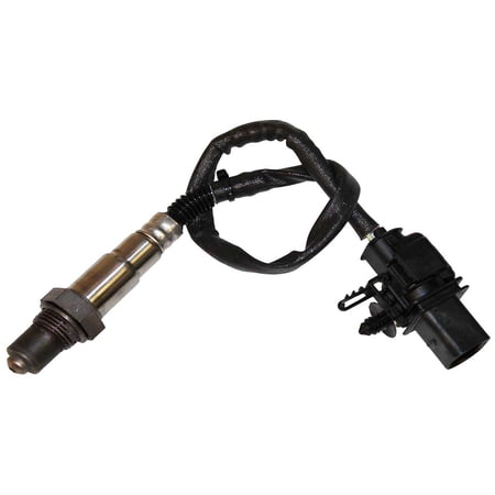 For Audi S5 S6 Cadillac CTS SRX STS New O2 Sensor - Buyautoparts