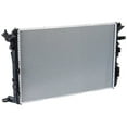 thumbnail image 1 of For Audi S6 S7 RS7 Radiator - BuyAutoParts, 1 of 4