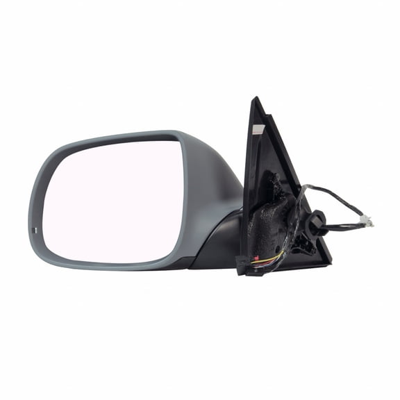 For Audi SQ5 2014 15 16 2017 Door Mirror Driver Side | Power | Heated | Replacement For 8R1 857 409 F 01C | AU1320120