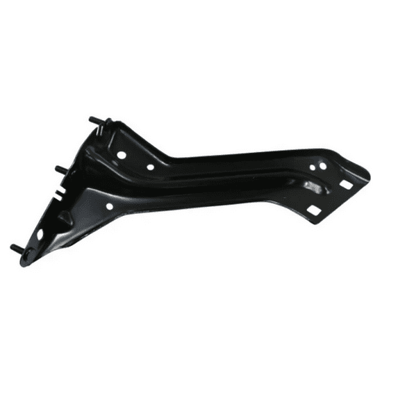For Audi SQ5 2014 2015 2016 2017 Fender Support Passenger Side | Front | Made Of Steel | Replacement For AU1245105 | 8R0821136
