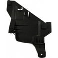 thumbnail image 1 of For Audi SQ5 2014 2015 2016 2017 Headlight Bracket Passenger Side | Made Of Plastic | Mount Plate | Replacement For AU2509107 | 8R0941454A, 1 of 5