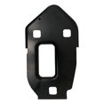 thumbnail image 1 of For Audi SQ5 2014 2015 2016 2017 Radiator Support Bracket Passenger Side | Retainer Plate | Replacement For AU1225149 | 191275774786, 8R0805500, 1 of 2