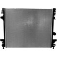 thumbnail image 1 of For Audi SQ5 2018 2019 Radiator - BuyAutoParts, 1 of 3