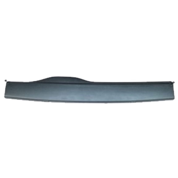 For Audi TT 2016-2022 Radiator Support Cover | Upper | PP Plastic | Sight Shield | Replacement For AU1218102 | 5Q0129954