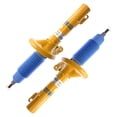 thumbnail image 1 of For Audi TT Quattro 2000-2006 Pair Bilstein B8 Front Shocks Struts - BuyAutoParts, 1 of 4