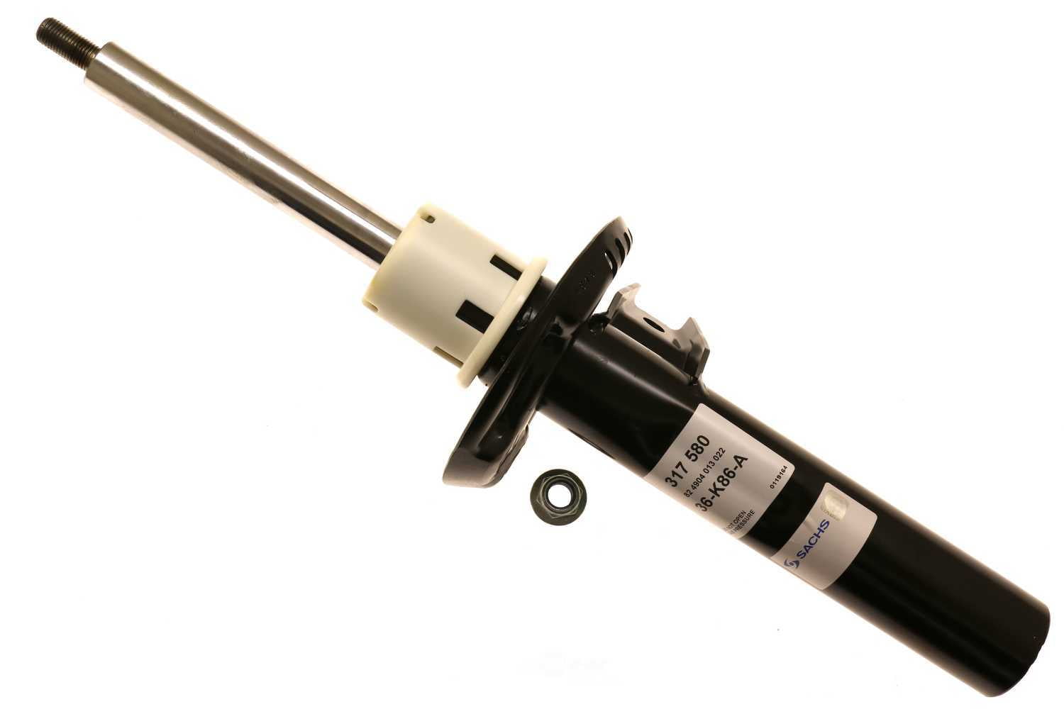 Sachs 317 580 Suspension Strut