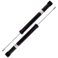 thumbnail image 1 of For Audi TT Quattro & TT 2000-2006 Pair Bilstein B4 Rear Shocks Struts - BuyAutoParts, 1 of 5