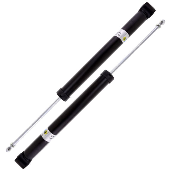 For Audi TT Quattro & TT 2000-2006 Pair Bilstein B4 Rear Shocks Struts - BuyAutoParts