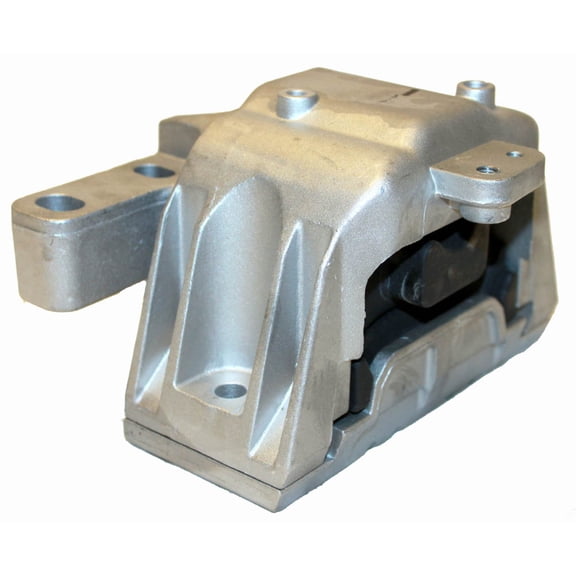 For Audi TT Quattro Volkswagen Jetta Engine Mount - BuyAutoParts