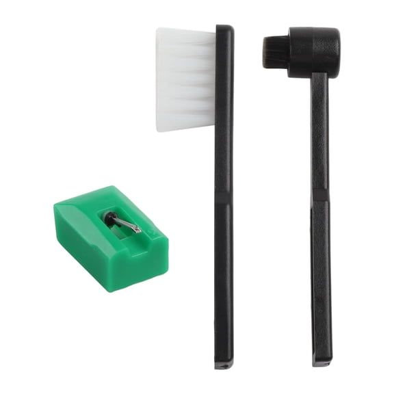 For Audio-Technica ATN95E AT93 AT3400 AT3450 Cartridge Replacement Needle Green