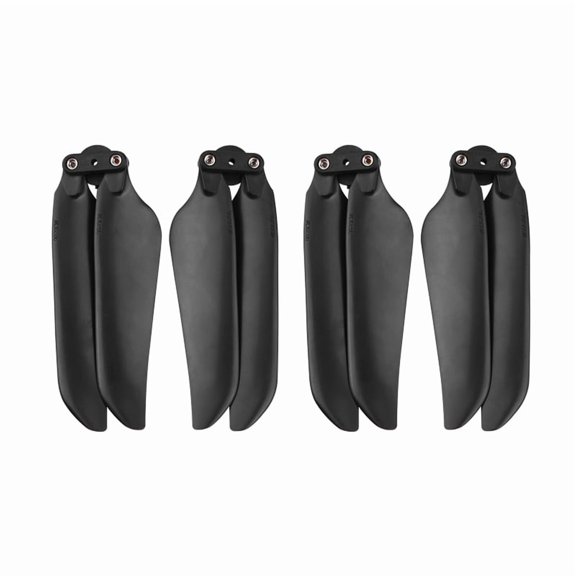 For Autel EVO II Propeller, Propeller Replacement, Quick Release Propellers Props, Spare Propellers Parts Kits, Quadcopter Frame Kit For EVO II Pro