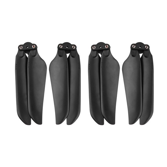 For Autel EVO II Propeller, Propeller Replacement, Quick Release Propellers Props, Spare Propellers Parts Kits, Quadcopter Frame Kit For EVO II Pro