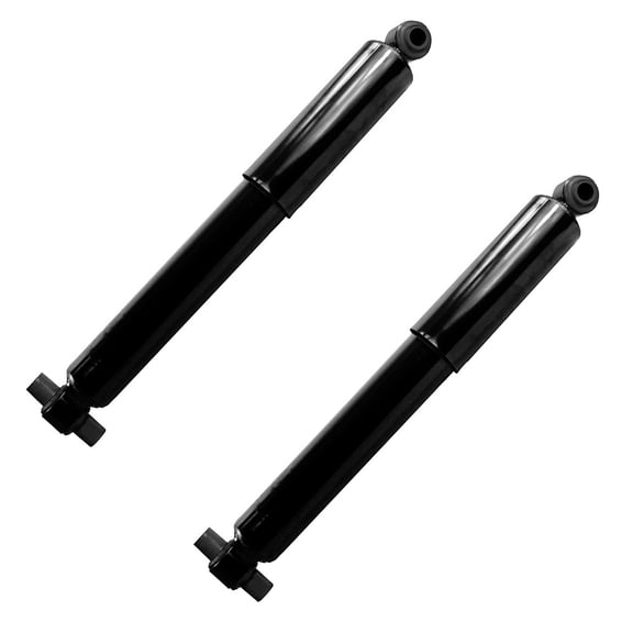 For Autocar LLC. Xpeditor Kenworth T880 Monroe Rear Pair Shocks Struts - BuyAutoParts