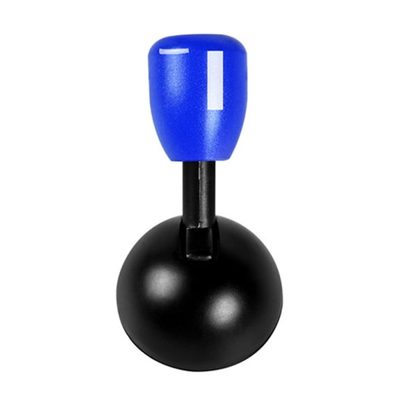 Easy Installation Automotive Engine Starts Stop Joystick Push to Starts Operations Starter Button Levers for Car