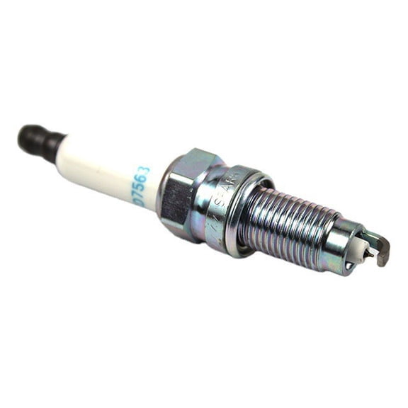 For Automotive Cayenne 3.2L Iridium Platinum Spark Plug 7563 IZKR7B, 4-Piece Set
