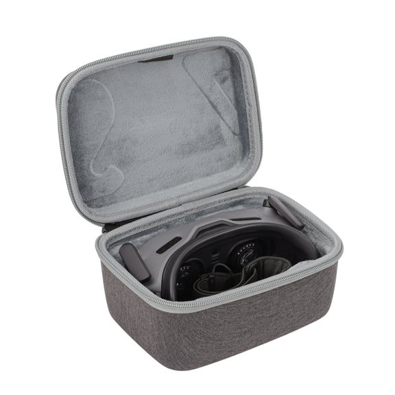 For Avata 2 FPV Drones Storage Bag Safety Travel Storage Bag for Avata Drones Battery Remote Accessary