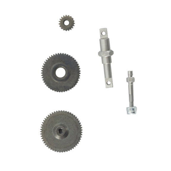 For Axial SCX24 90081 RC Crawler Metal Gear Upgrade Precision-Made for Improved Handling and Strength