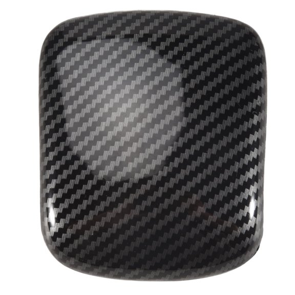 For B GLA Class W247 2020 2021 Car Center Console Gear Shift Head Knob Cover Trim Frame Accessories