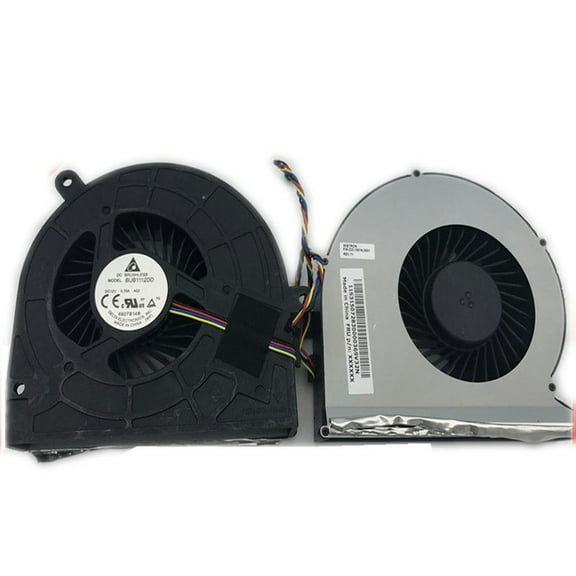 For B50 B50-30 For MFB0201V1-C010-S99 023.1001N.0011 6033B0039101 BUB1112DD 5F10G62894 31507284 System Cooling Fan