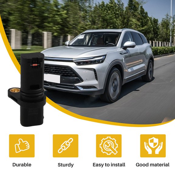 For BAIC High Quality Accessories BEIJING X7 Car Clutch Temperature and Speed Sensor T00003207
