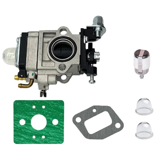 For BBX7600 Blower Carburetor Kit 597 60010 00 For Enhanced Engine Performance