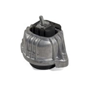 For BBmart Auto Spare Parts 1 pcs Left Engine Mounting For BMW E91 E92 E93 E84 E89 OE 22116768799 Car Accessories