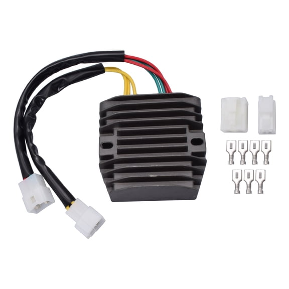 For BIMOTA DB 5 2006 Motorcycle Ignition Coil 12V External CDI