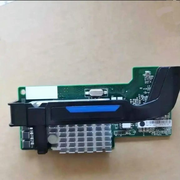 For BL460C G8 Blade Server 534FLB Dual-Port 10G Adapter