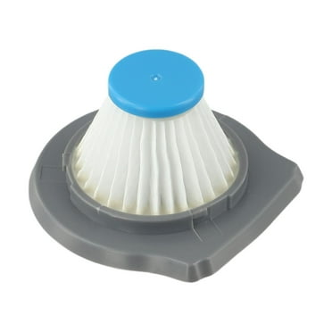 For BLACK & DECKER Vacuum Filter Replacement for dustbuster,Washable,For HLVCF10 Vacuum Cleaner Accessories