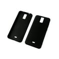 thumbnail image 1 of For BLU View 3 B140DL TPU 1-Piece Flexible Skin Cover Phone Case - Black, 1 of 5