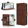 thumbnail image 1 of For BLU View 5/ View 5 4 Pro Wallet Case Magnetic Cover Photo Holder Leather Phone Case ﻿, 1 of 6