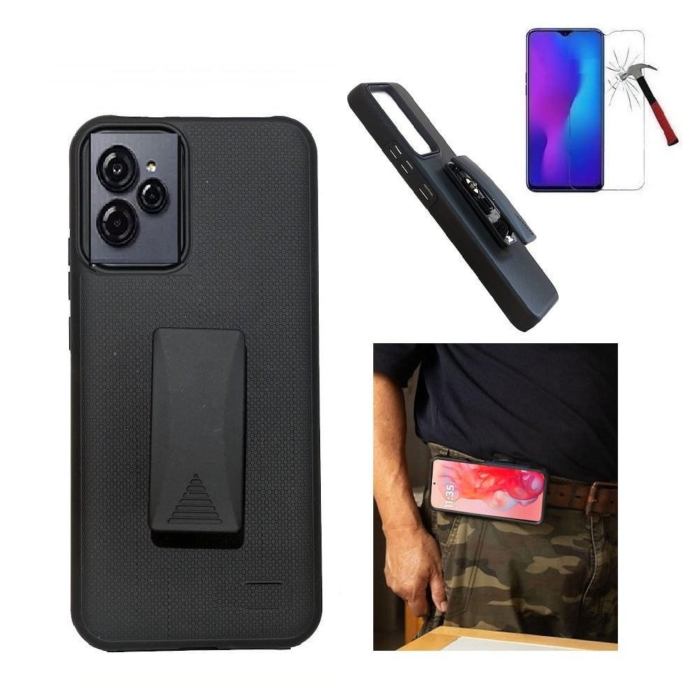 Zenfone 8 Case
