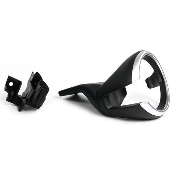 For BMW 1 Series Center Console Cup Holder Drink Phone Holder W/Base 51160443082