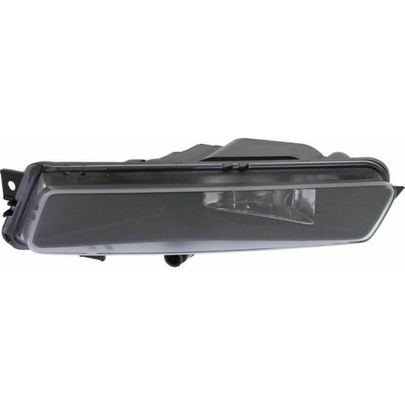 For BMW 1 Series M 2011 Fog Light Driver Side | BM2592134 | 63177164855