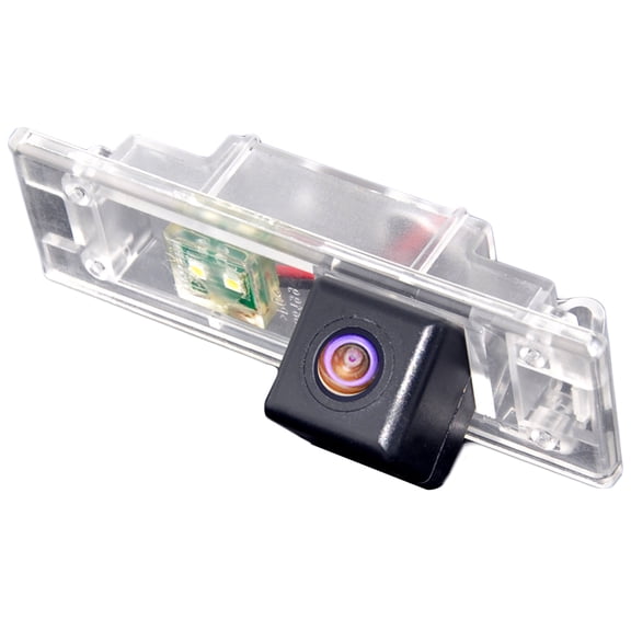 For BMW 120i E81 E87 F20 Car Back Up Reverse Rear View Parking Cam Camera CCD Waterproof System Kit for GPS Navigation