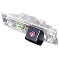 thumbnail image 1 of For BMW 120i e81 e87 f20 Reverse Reverse Rear View Camera, 1 of 5