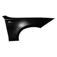 thumbnail image 1 of For BMW 128i/135i 2008-2013 Fender Passenger Side | Coupe/Convertible | BM1241144 | 41357133228, 1 of 2