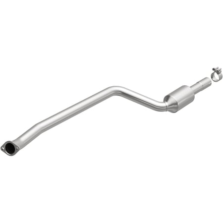 For BMW 128i 2008-2013 MagnaFlow Direct Fit CARB CA Catalytic Converter