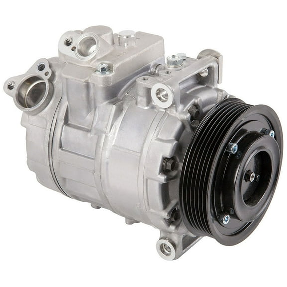 For BMW 128i 3.0L 2008 2009 2010 2011 2012 2013 AC Compressor & A/C Clutch - BuyAutoParts